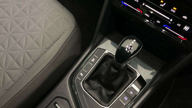 Volkswagen Tiguan 1.5 TSI 150 Life 5dr DSG Petrol Estate